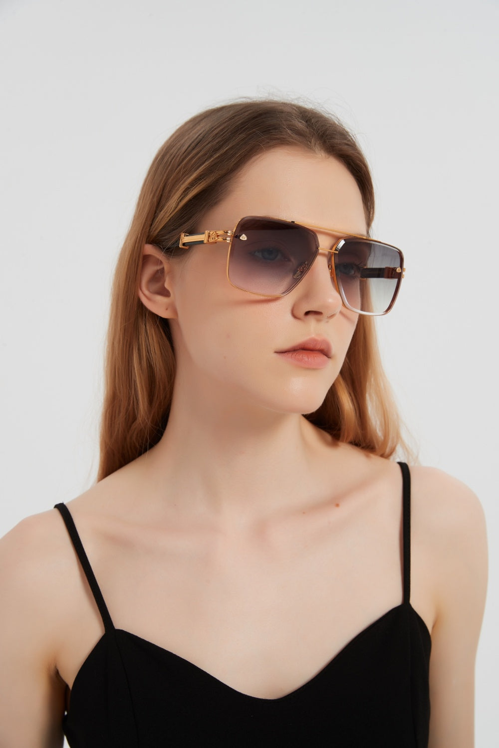 China Replica Maybach Sunglasses 84usd Only