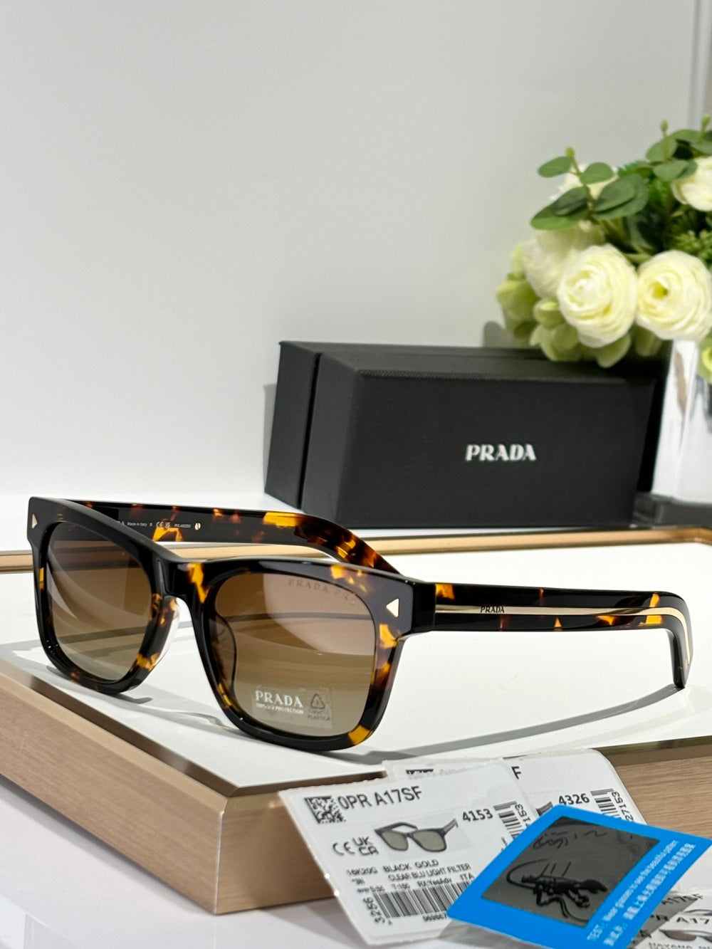 China Replica Prada Sunglasses 72usd Only