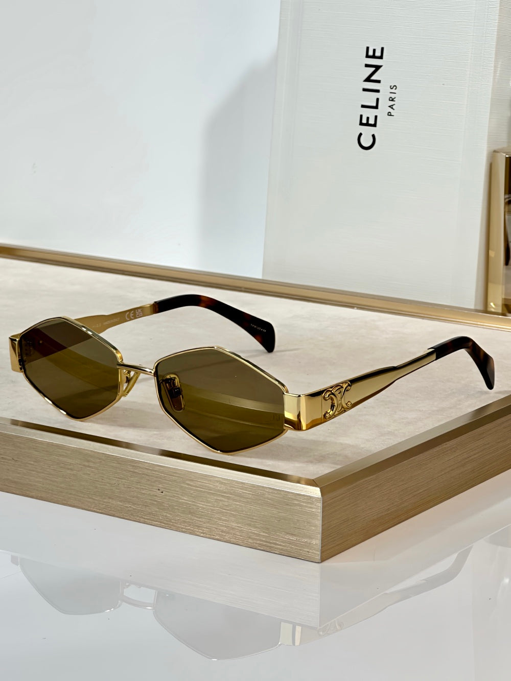 China Replica Celine Sunglasses 69usd Only