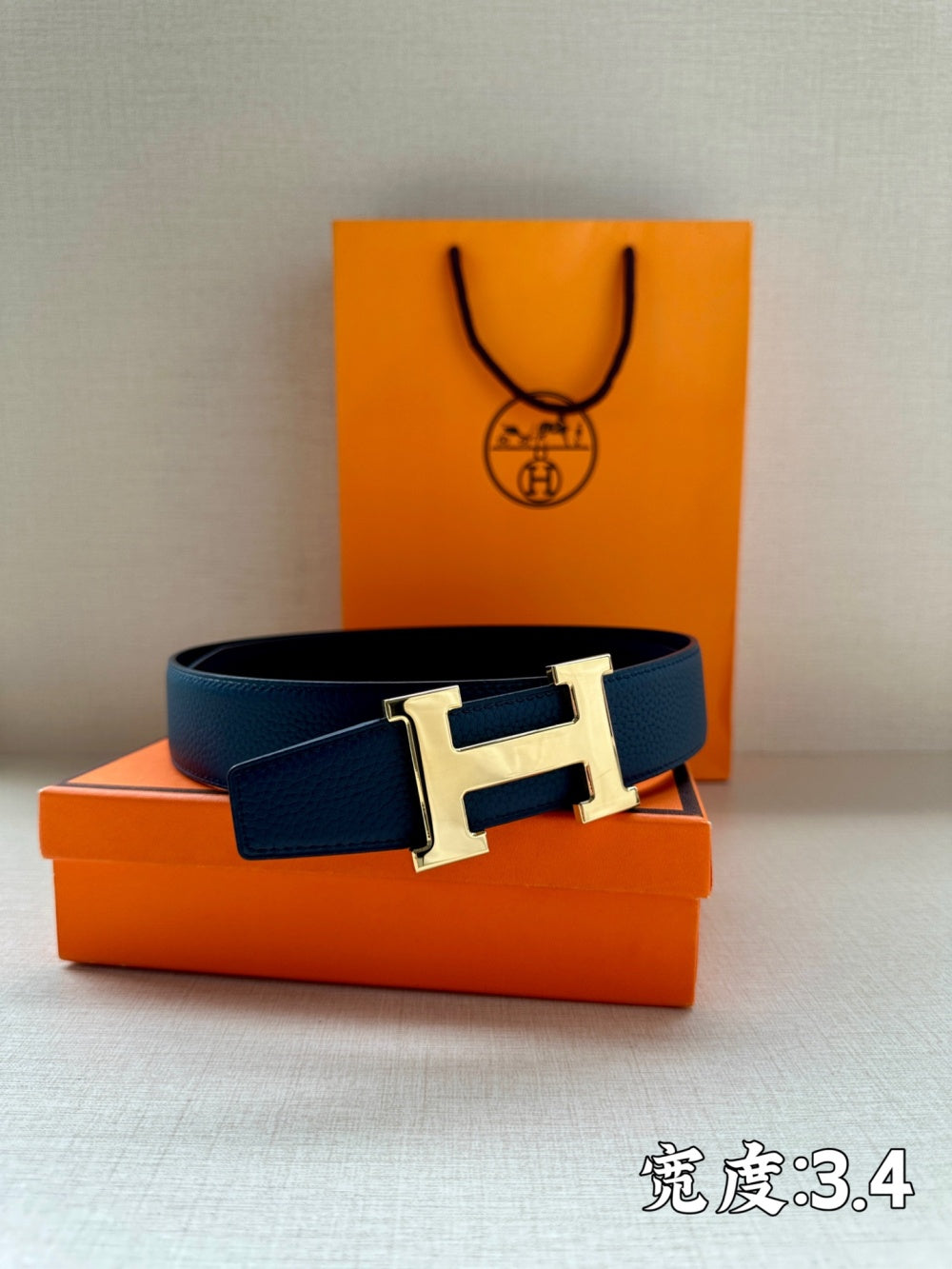 China Replica Hermes Belts 50usd Only