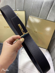 China Replica Tom Ford Belts 52usd Only
