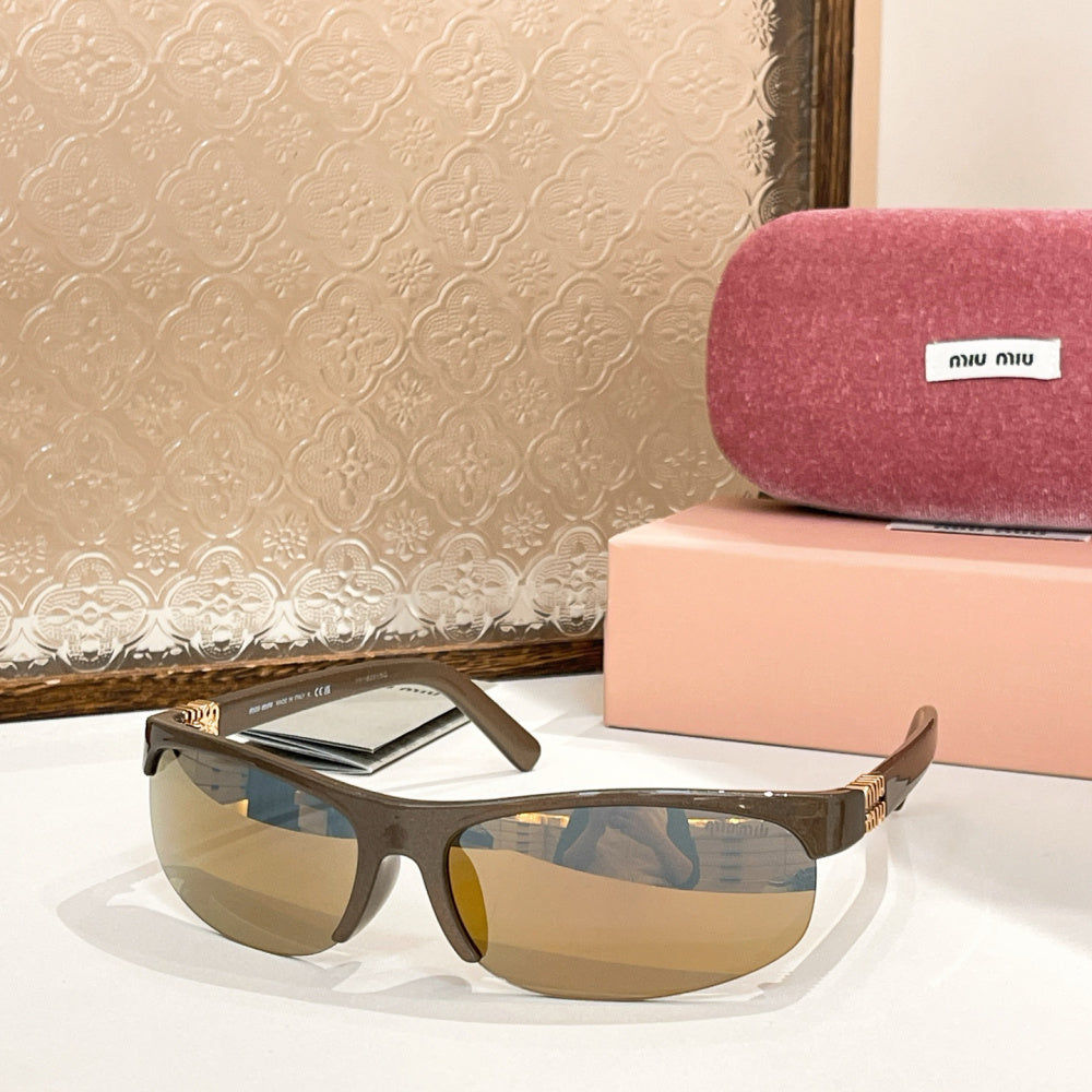 China Replica Miumiu Sunglasses 46usd Only