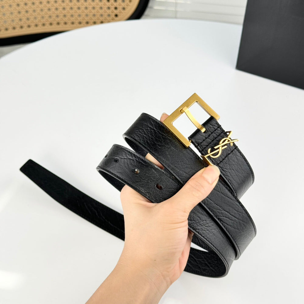 China Replica YSL Belts 45usd Only