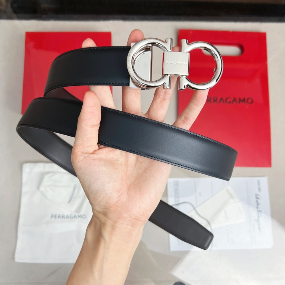 China Replica Ferragamo Belts 57usd Only