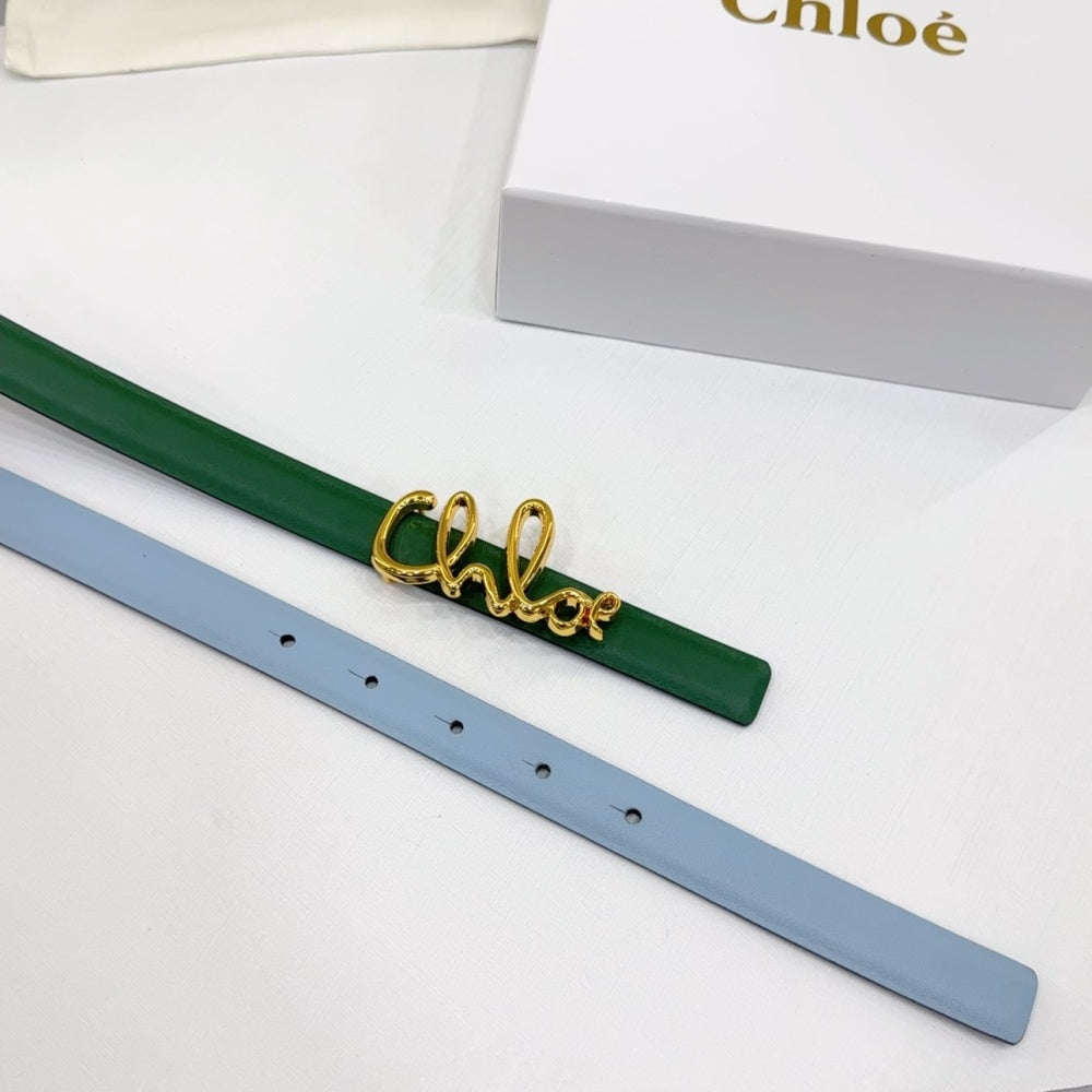 China Replica Loewe Belts 60usd Only