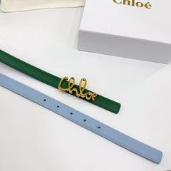 China Replica Loewe Belts 60usd Only
