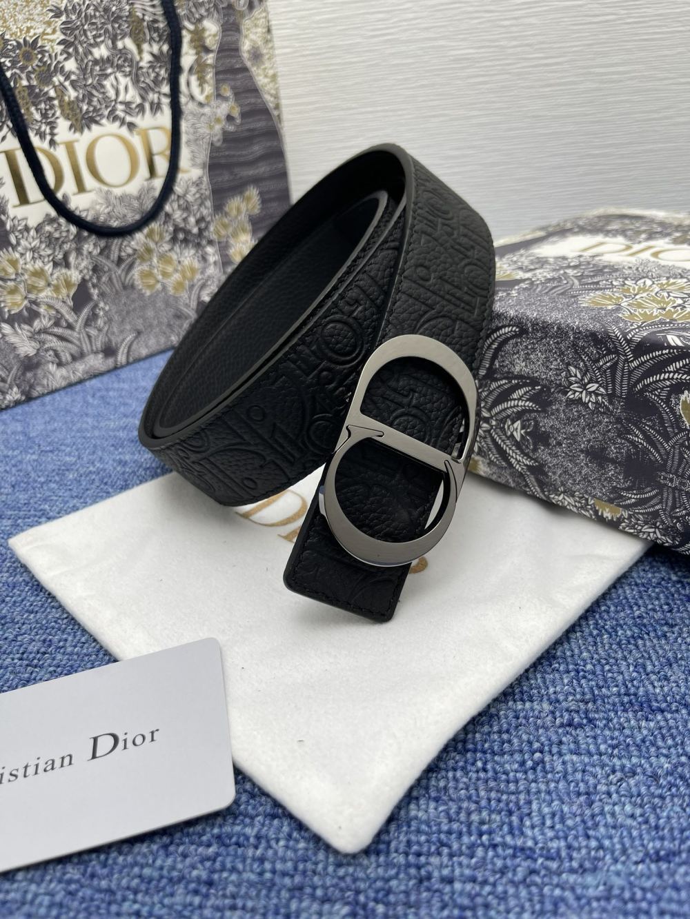 China Replica Dior Belts 51usd Only