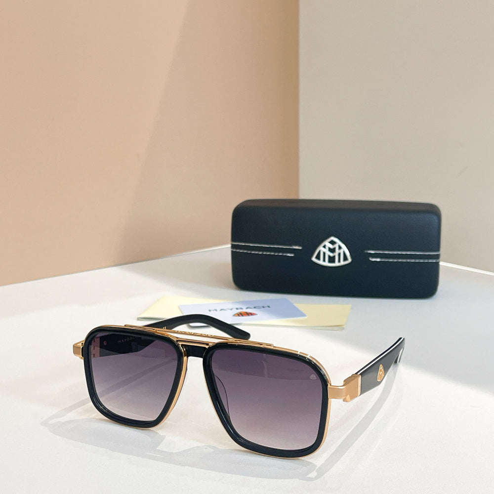 China Replica Maybach Sunglasses 66usd Only