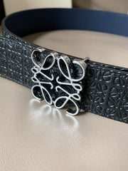China Replica Loewe Belts 42usd Only