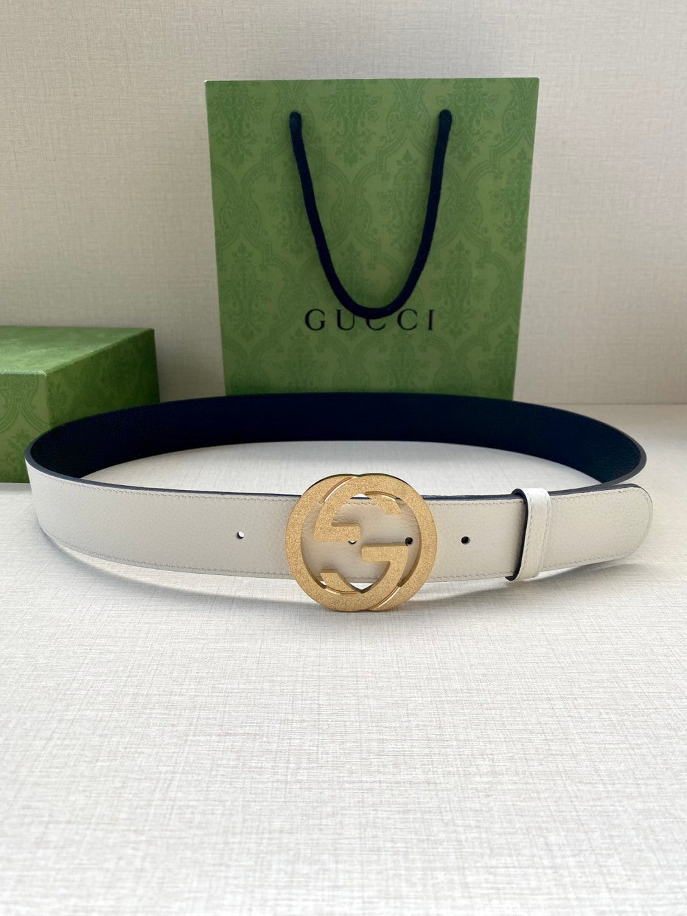 China Replica Montblanc Belts 54usd Only
