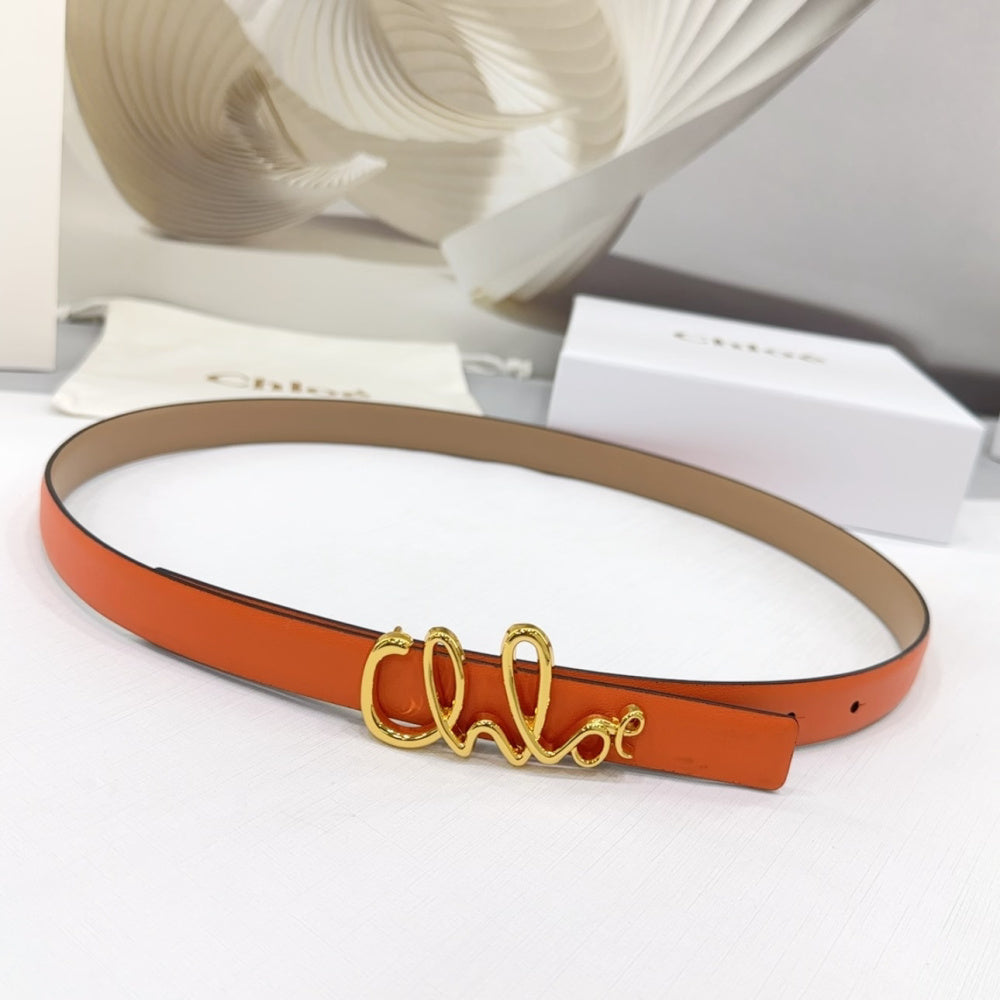 China Replica Loewe Belts 42usd Only