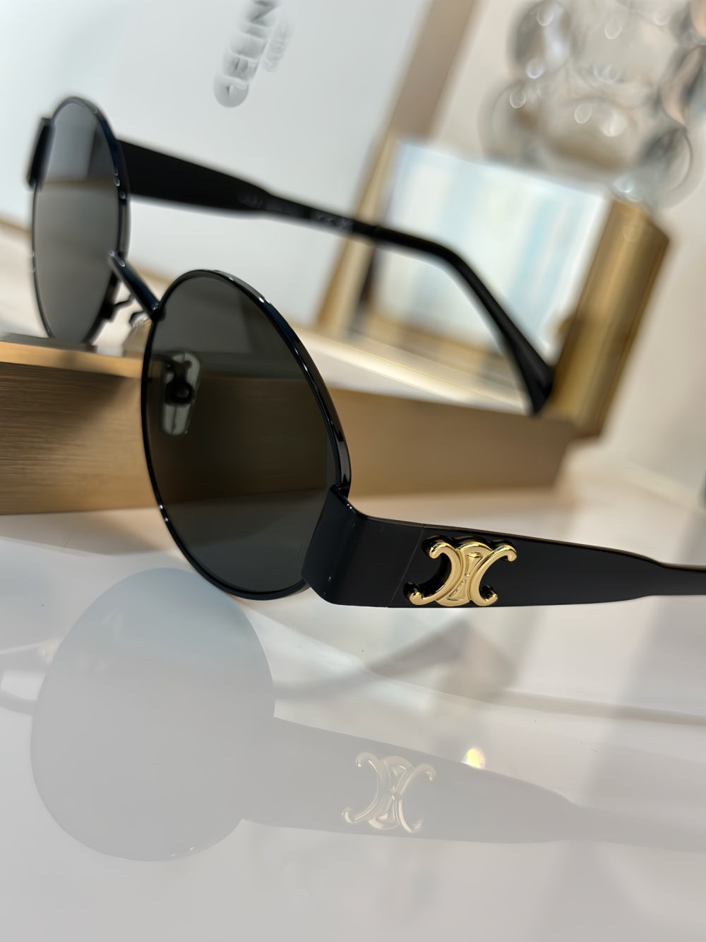 China Replica Celine Sunglasses 69usd Only