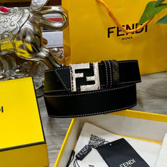 China Replica Fendi Belts 50usd Only