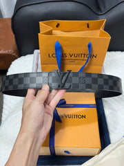 China Replica LV Belts 72usd Only