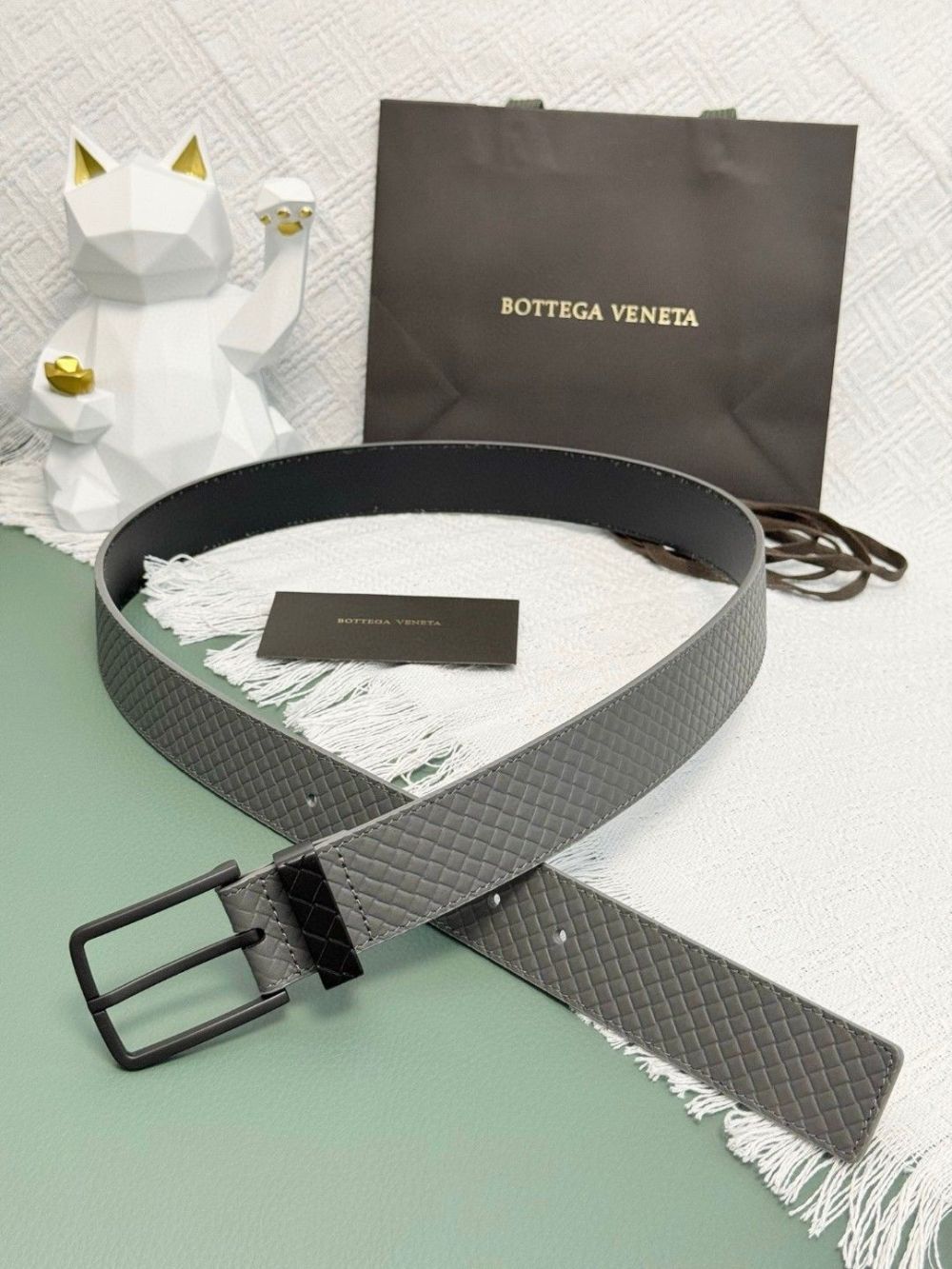 China Replica Bottega Veneta Belts 57usd Only