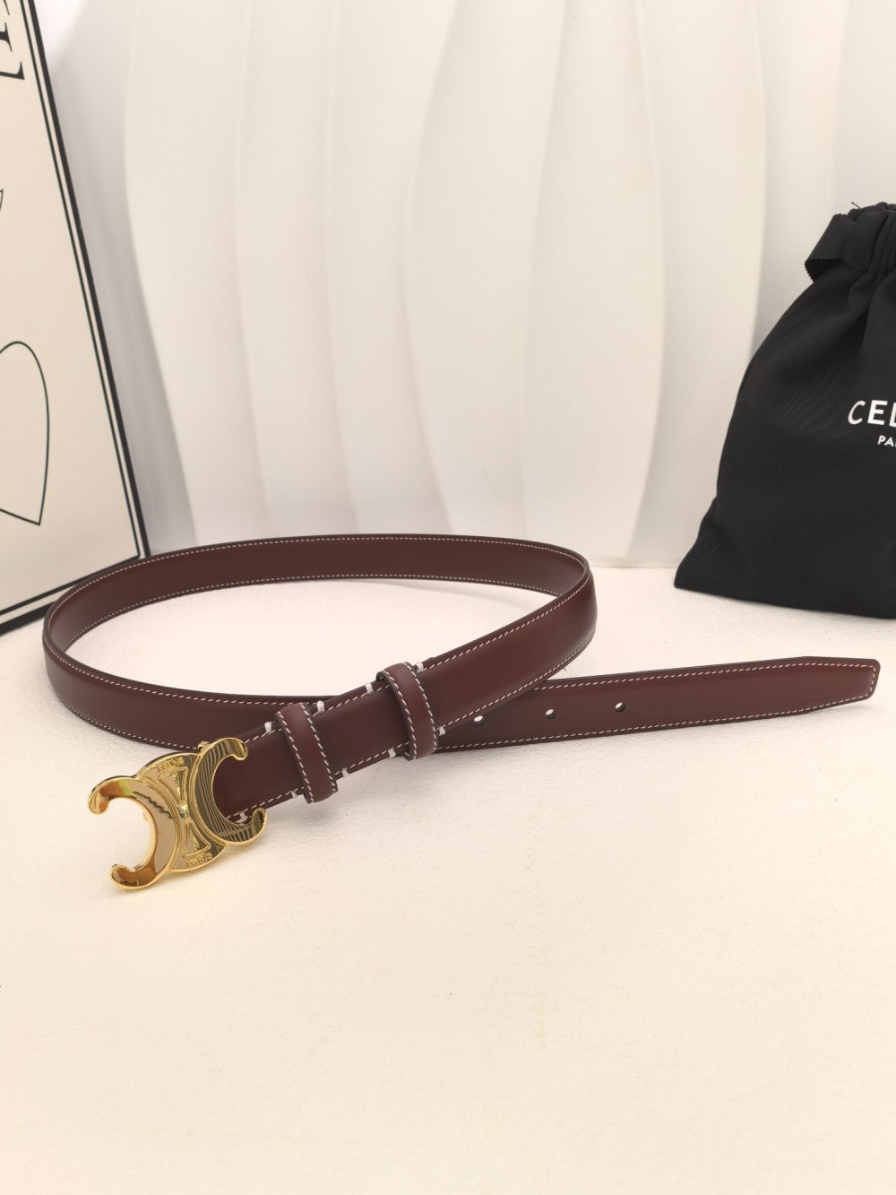 China Replica Celine Belts 57usd Only