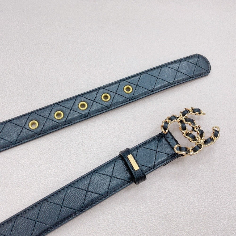 China Replica Chanel Belts 48usd Only