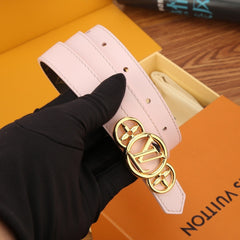 China Replica LV Belts 42usd Only