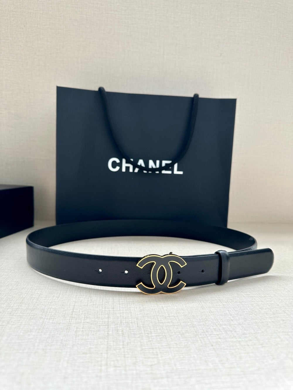 China Replica Chanel Belts 45usd Only