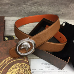 China Replica Stefano Ricci Belts 126usd Only