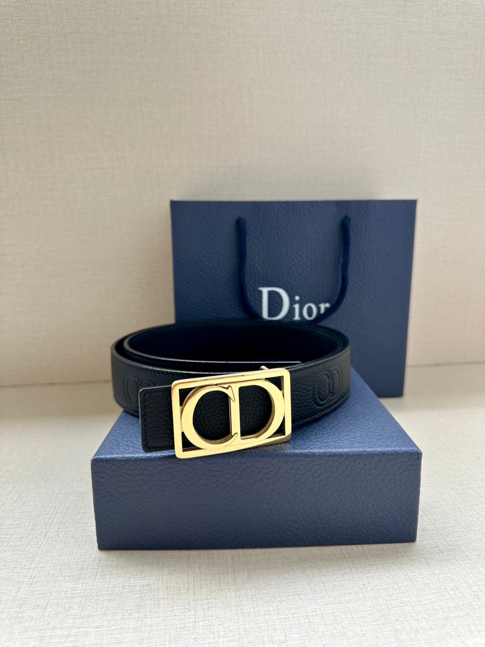 China Replica Dior Belts 42usd Only