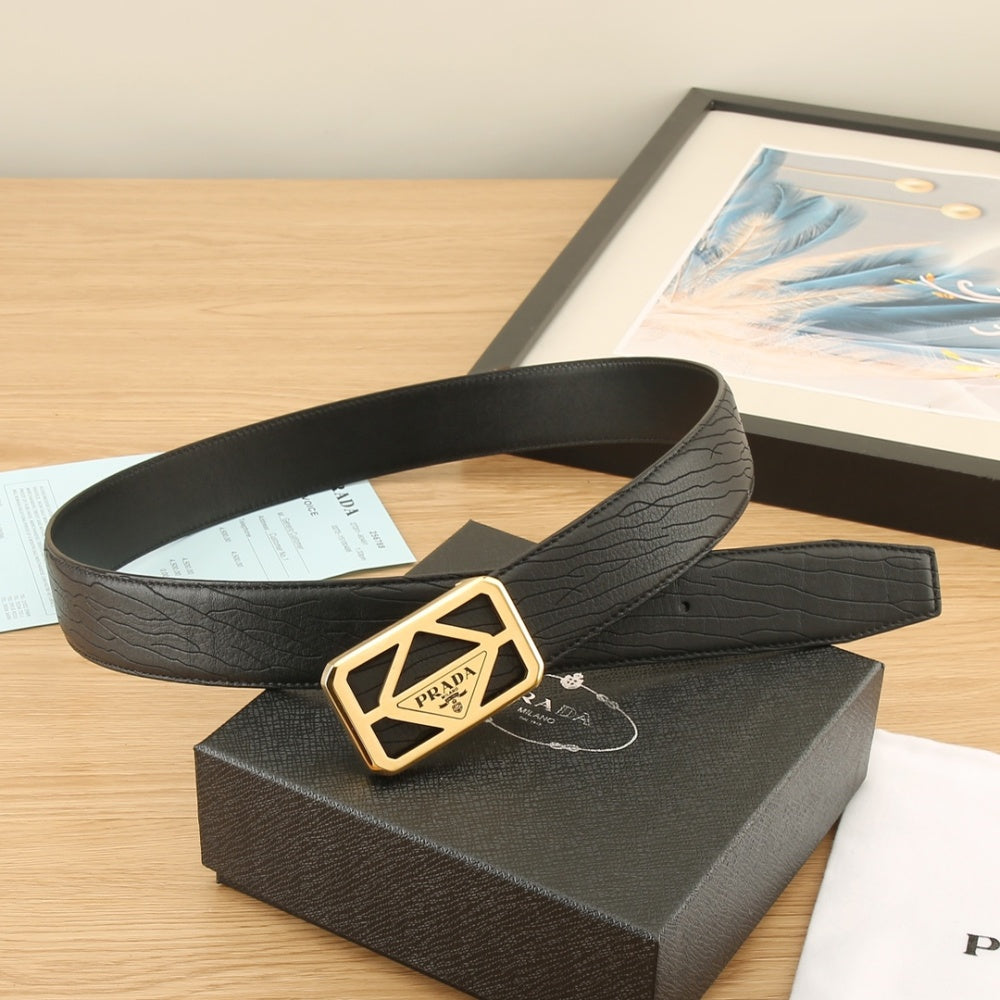 China Replica Prada Belts 60usd Only