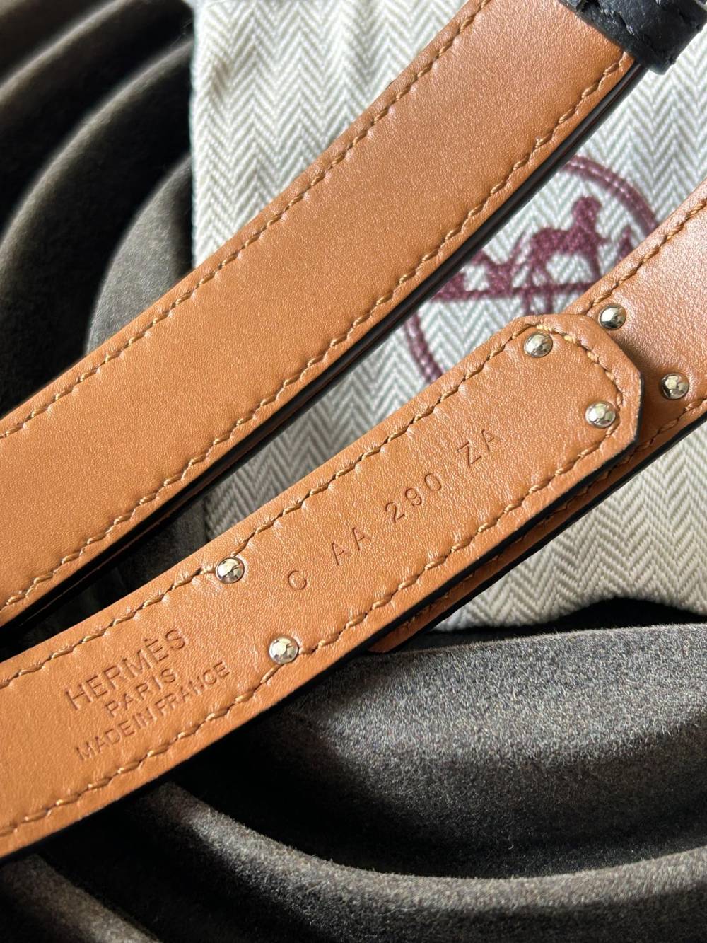 China Replica Hermes Belts 72usd Only