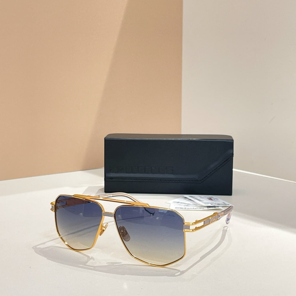 China Replica Cazal Sunglasses 72usd Only