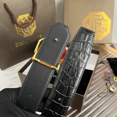China Replica Stefano Ricci Belts 99usd Only