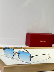 China Replica Cartier Sunglasses 72usd Only