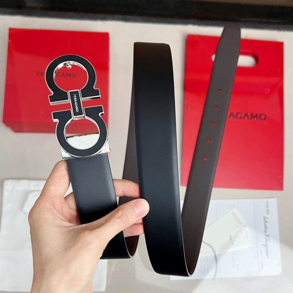 China Replica Ferragamo Belts 57usd Only