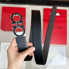 China Replica Ferragamo Belts 57usd Only