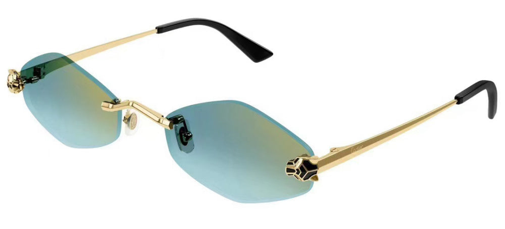 China Replica Cartier Sunglasses 46usd Only