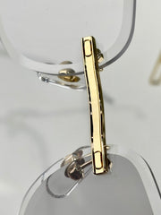 China Replica Cartier Sunglasses 84usd Only