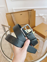 China Replica Burberry Belts 60usd Only