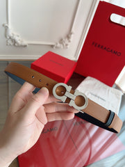 China Replica Ferragamo Belts 39usd Only