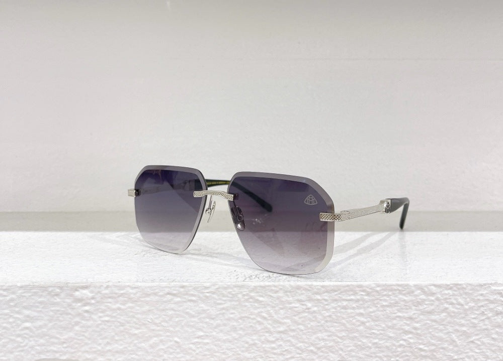 China Replica Maybach Sunglasses 63usd Only