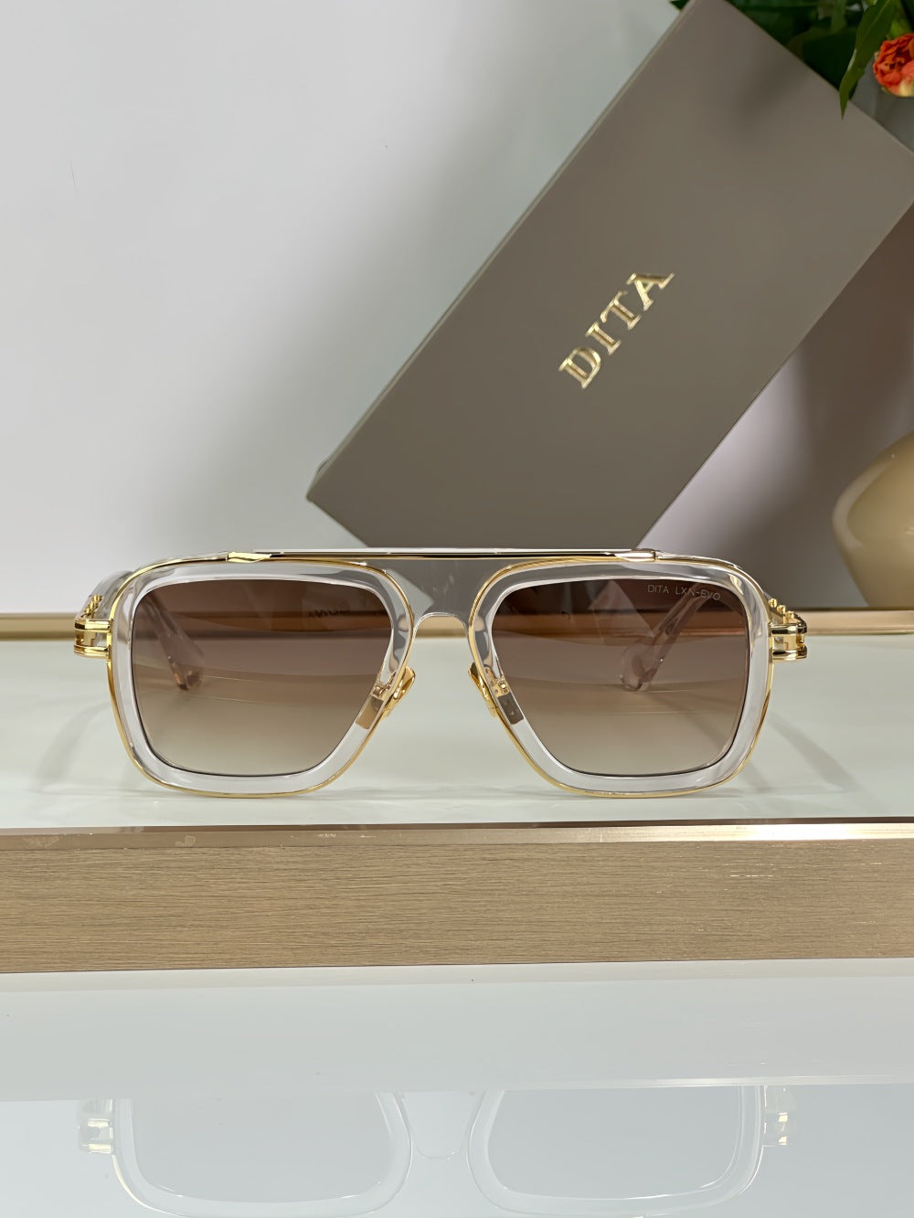 China Replica Dita Sunglasses 78usd Only