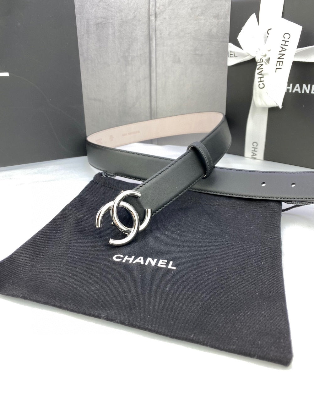 China Replica Chanel Belts 50usd Only