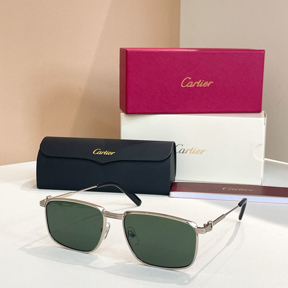 China Replica Cartier Sunglasses 57usd Only