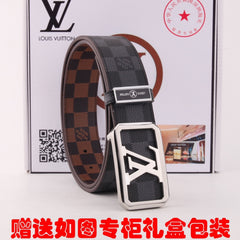 China Replica LV Belts 45usd Only