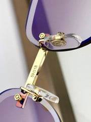China Replica Cartier Sunglasses 78usd Only