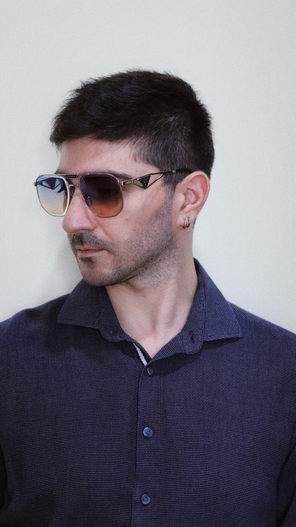 China Replica Prada Sunglasses 45usd Only