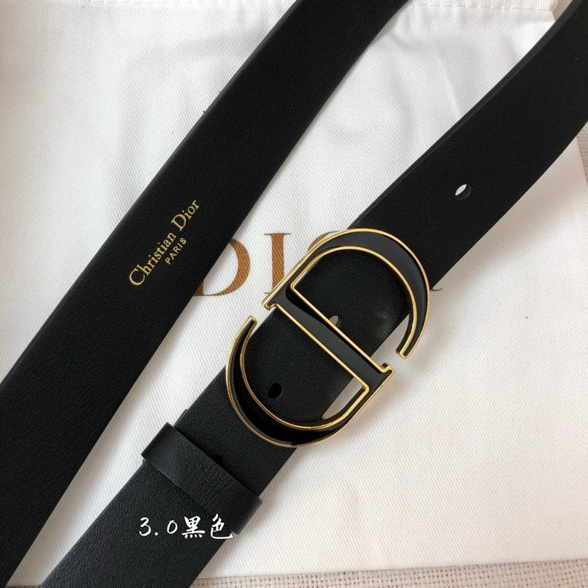 China Replica Dior Belts 42usd Only