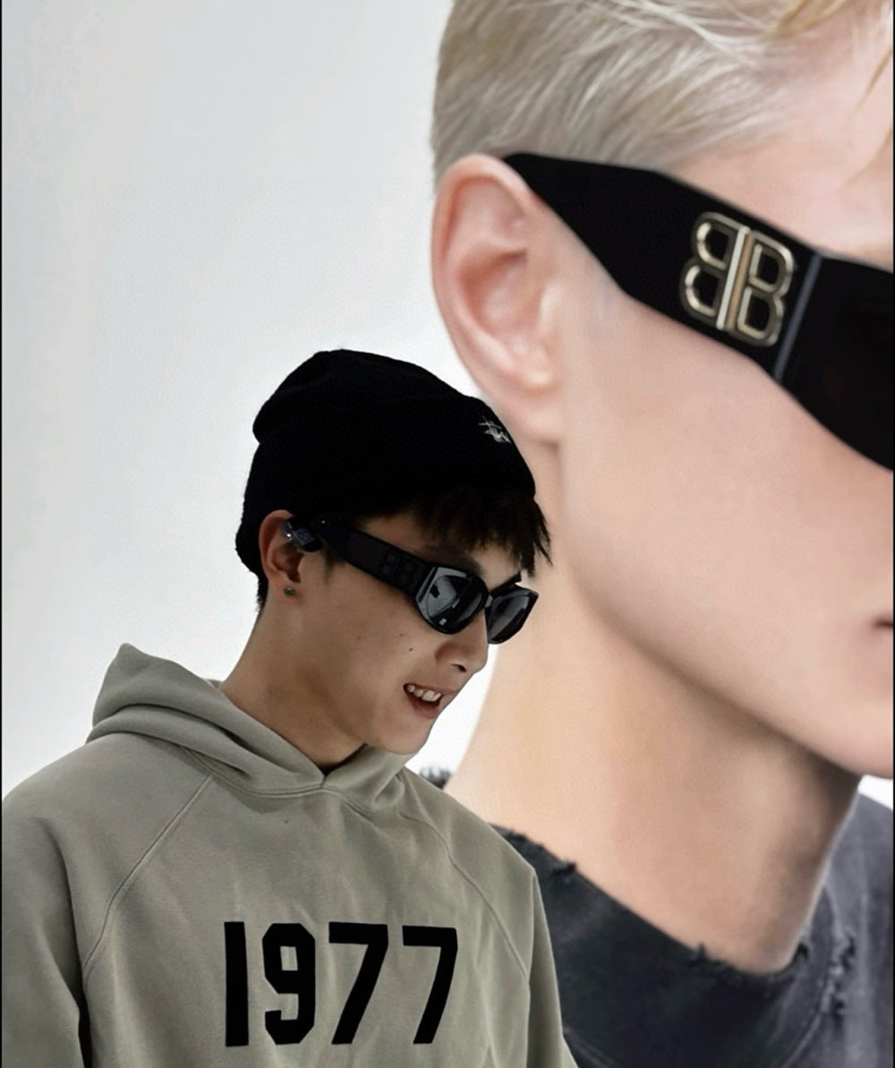 China Replica Balenciaga Sunglasses 69usd Only