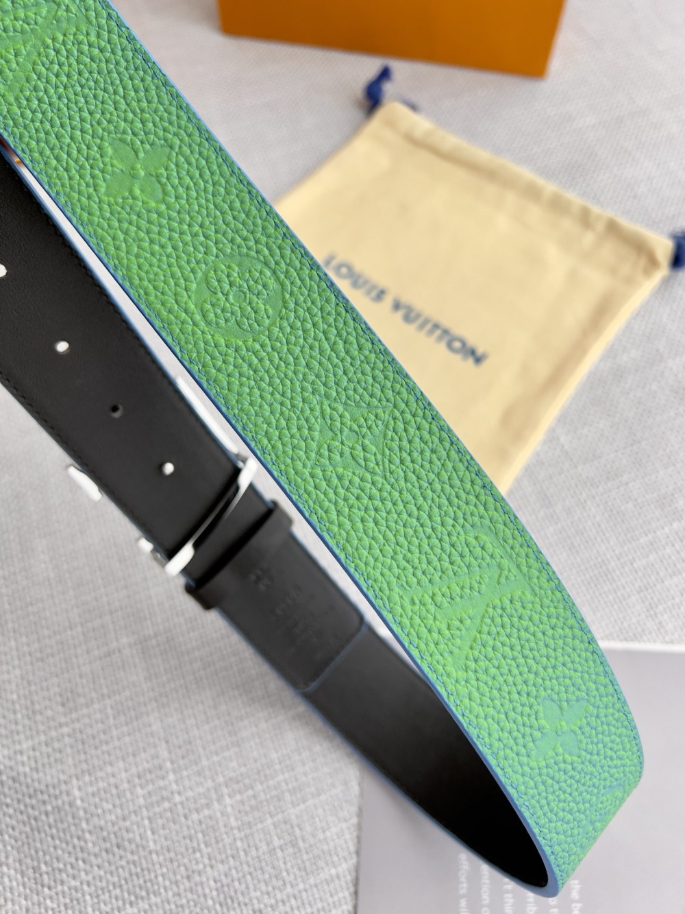 China Replica LV Belts 45usd Only