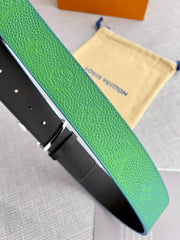 China Replica LV Belts 45usd Only