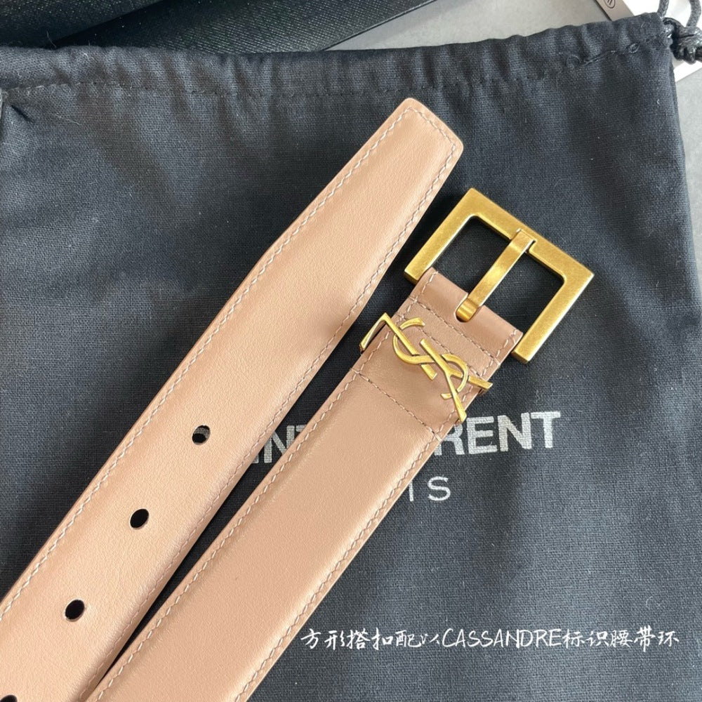 China Replica YSL Belts 48usd Only