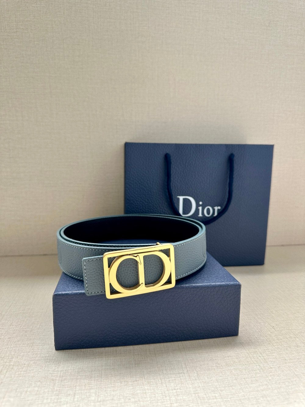 China Replica Dior Belts 42usd Only
