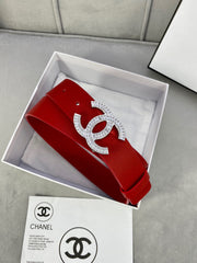 China Replica Chanel Belts 60usd Only
